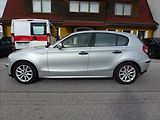 BMW Řada 1 1,6 116i Velmi dobrý stav !!! - náhled 12