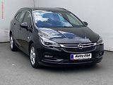Opel Astra (2017) 1.4 T, Edition, TZ - náhled 1