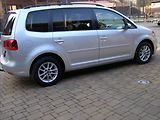 Volkswagen Touran 1,2   77KW REZERVACE - náhled 6