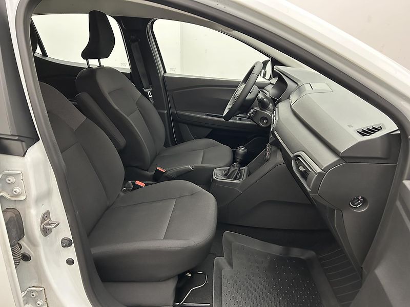 Dacia Sandero 1.0 BA+LPG - fotka 18 z 22
