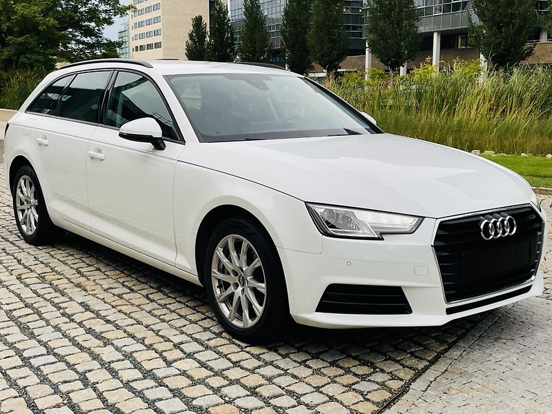 Audi A4 3.0TDI AUT KAMERA SERVISKA  - fotka 10 z 45