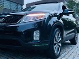 Kia Sorento 2.2D 4x4 AUT PANORAMA VÝHŘEV  - náhled 49