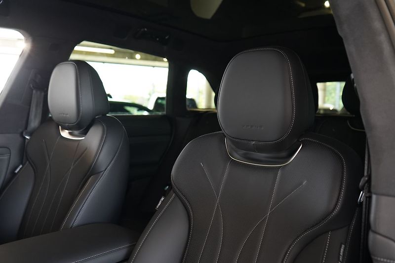 Xpeng G9 (2026) AWD Performance - 575 HP !!! - fotka 17 z 53