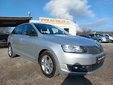 Škoda Rapid (2016) 1.4TDi 66kW ČR DPH - náhled 1