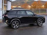 Jaecoo 7 (2026) 1,6 TGI 7AT Exclusive 4x4 - náhled 11
