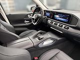 Mercedes-Benz GLE 450d 4M, 1.majitel, CZ - náhled 12