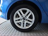Kia Ceed (2018) Gold 1.4 T-GDI, Automat - náhled 15