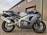 Kawasaki ZX-6R Ninja (2000) - náhled 2