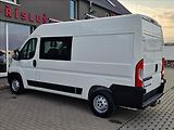 Citroën Jumper 2.2HDI L2H2 6-míst,ČR,1.Maj. - náhled 7