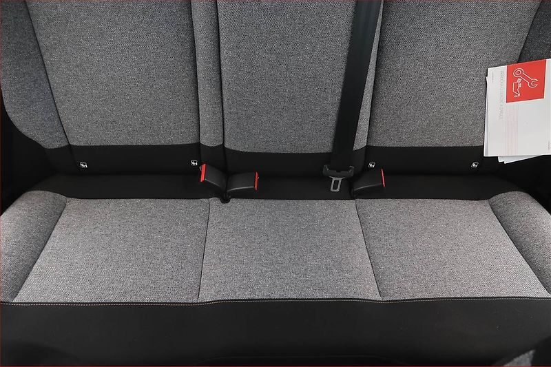 Citroën C3 (2020) 1.2 PureTech, Serv.kniha - fotka 10 z 18