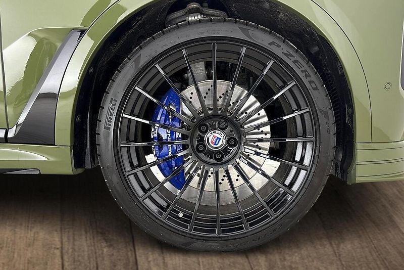 ALPINA Ostatní XB7 - fotka 5 z 26