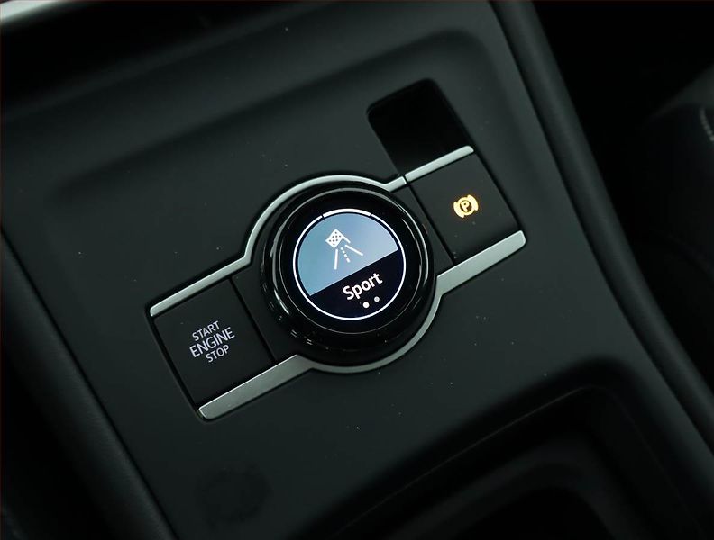 Volkswagen Tayron (2025) 1.5 eTSI - fotka 20 z 21