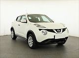 Nissan Juke (2015) 1.6 i, ČR,1.maj, Serv.kniha - náhled 1