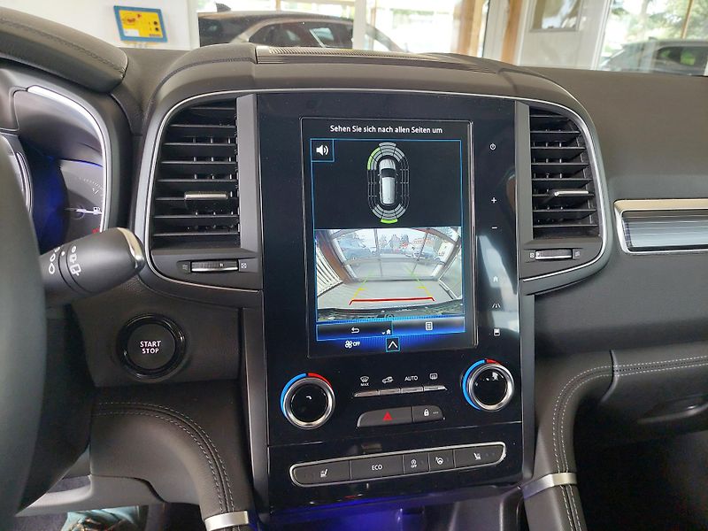 Renault Koleos (2022) II.Techno Blue 2.0 dCi 185 4x4 - fotka 12 z 35