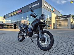 CFMOTO (2026) 1000 MT-X ADVENTURE - fotografie inzerátu
