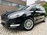 Ford Galaxy 2.0TDCi MANUÁL 7MÍST TAŽNÉ - náhled 1