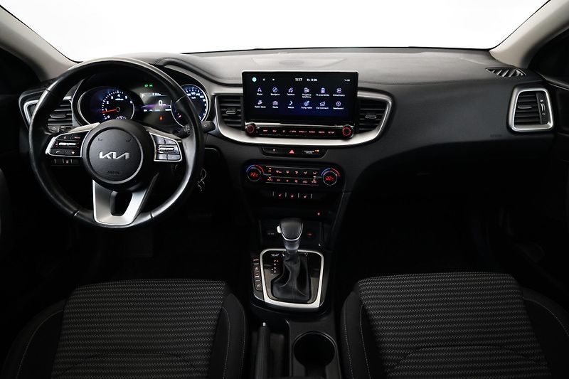 Kia Ceed - fotka 5 z 24
