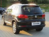 Volkswagen Tiguan (2011) 2.0TDi 4x4, ČR, Klima - náhled 6