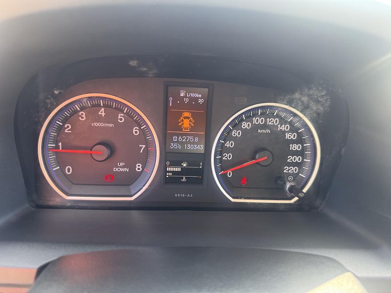Honda CR-V (2010) 2.0i-VTEC,110KW,4x4,2SADY KOL - fotka 18 z 45