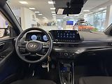 Hyundai Bayon (2025) 1,0 26 T-GDI DCT GO PLUS! - náhled 10
