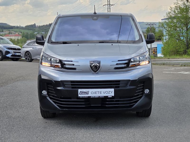 Peugeot Expert (2024) 2.0 BHDi 145 L2 ACTIVE MAN6 - fotka 8 z 23