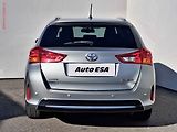 Toyota Auris (2013) 1.6VVTi, ČR, AC, navi, kamera - náhled 4
