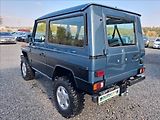 Mercedes-Benz Třídy G 2,3 230GE  230 - náhled 4
