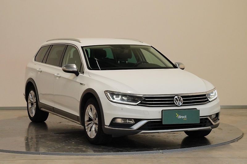 Volkswagen Passat - fotka 2 z 6