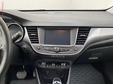 Opel Crossland X (2017) 1.2 Turbo, ČR, AT, autoAC - náhled 12