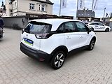 Opel Crossland 1,2T-81KW,LED,LIMITED,CARPLAY - náhled 7