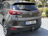 Mazda CX-3 (2018) 2.0i 89 kW / tažné - náhled 10