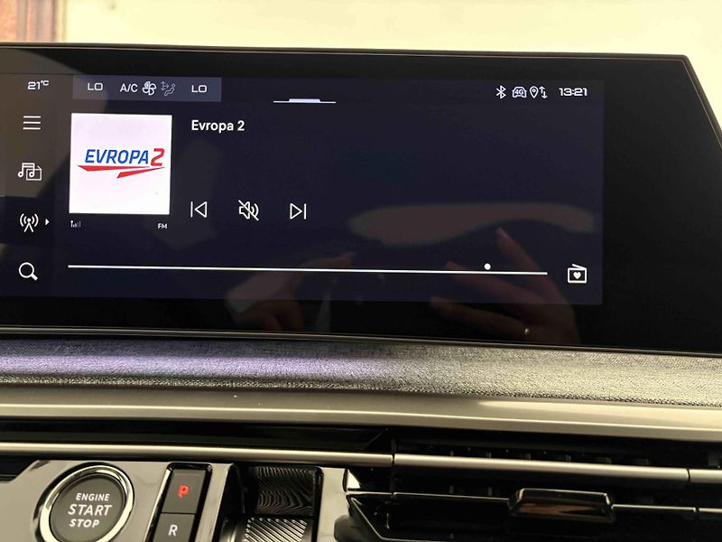 Peugeot 3008 (2026) Business Hybrid 145 e-DCS6 - fotka 27 z 45