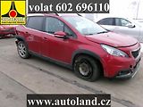 Peugeot 2008 (2015) VOLAT 602 696110 - náhled 4