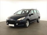 Peugeot 307 (2008) 1.6 HDi, zamluveno - náhled 1