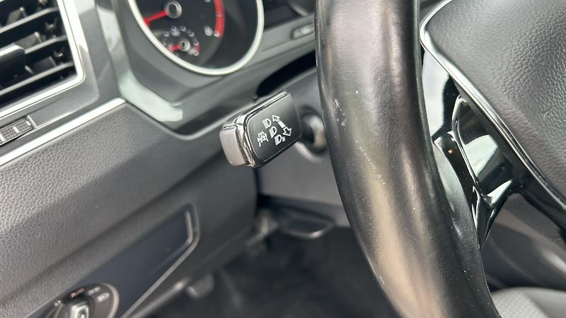 Volkswagen Tiguan (2017) 2,0TDI LED Comfortline TOP!!!! - fotka 10 z 23