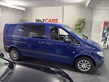 Mercedes-Benz Vito 2,2   CDI ČIDLA TAŽNÉ 6 MÍST - náhled 26