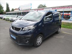Peugeot Expert 2,0 HDi 90kW L1 - fotografie inzerátu