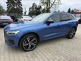 Volvo XC60 B4 2.0d 4X4 R-Design - náhled 8