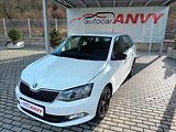 Škoda Fabia 1,2 TSI,81KW,SERVIS,KOLA,VÝHŘE - náhled 1