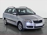 Škoda Fabia (2009) Ambiente 1.4 16V, po STK - náhled 1