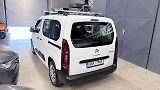 Citroën Berlingo (2020) 1.2IT LIVE,110PS?ČR,ZÁRUKA!! - náhled 13