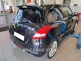 Suzuki Swift (2013) 1.6i - náhled 1