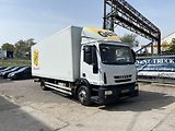 Iveco Eurocargo (2012) ML120E22, Euro 5, čelo - náhled 1