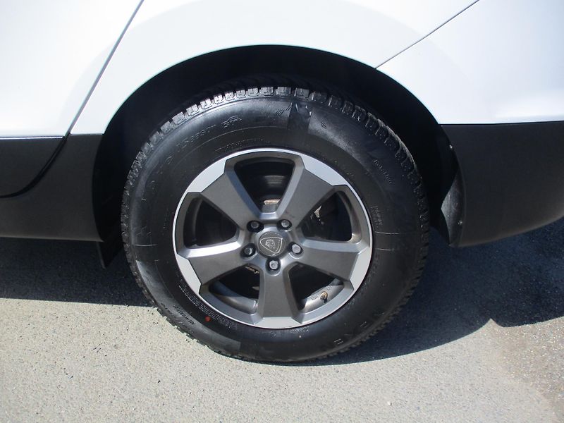 Hyundai ix35 1.6 GDi 99kW FINAL BLUE DRIVE - fotka 37 z 46