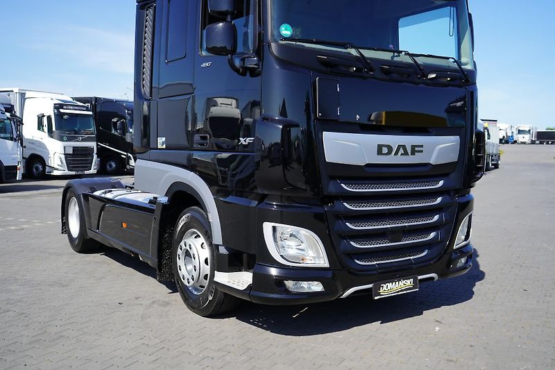 DAF XF (2021) 106 / 480 / EURO 6 / ACC / I C - fotka 20 z 49