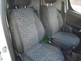 Škoda Praktik (2015) 1.6 TDi , Klima - náhled 15