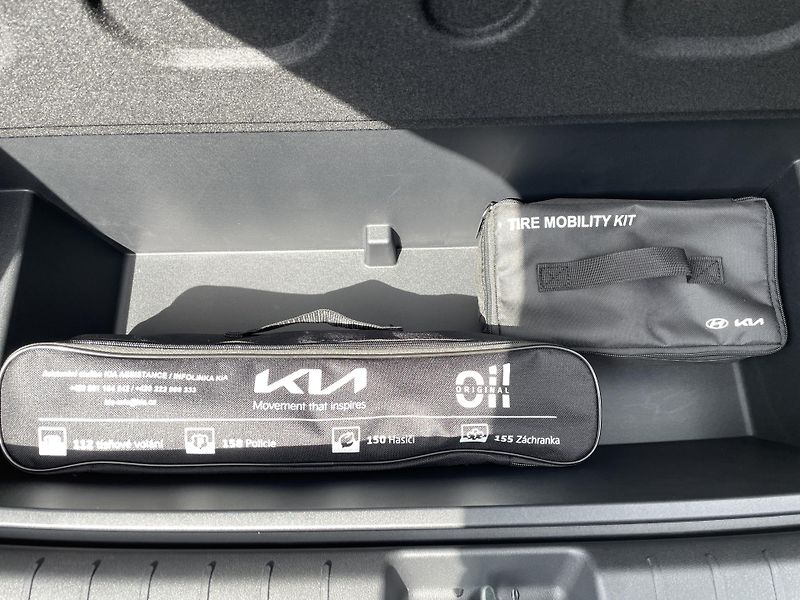 Kia K4 Sportswagon (2026) 1.6T-GDi 7DCT SPIN 110Kw - fotka 29 z 31