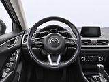 Mazda 3 2,0 Skyactiv-G 88kW Aut. Revol - náhled 15