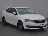 Škoda Octavia (2019) 1.6 TDi, ČR, DSG, LED, autoAC - náhled 1