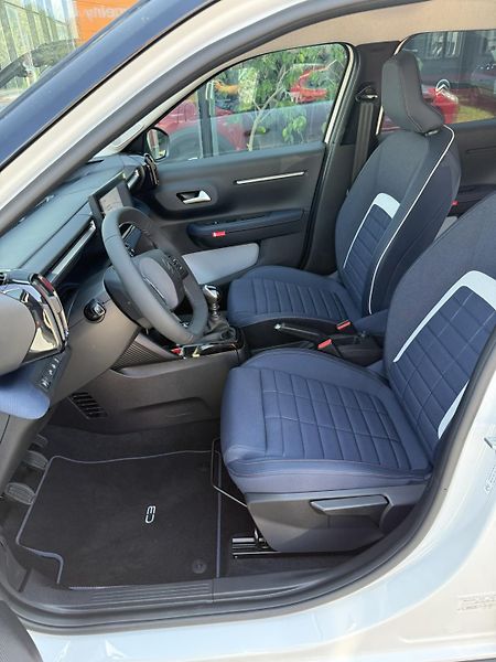 Citroën C3 (2026) COLLECTION Turbo 100k Manual   - fotka 6 z 13